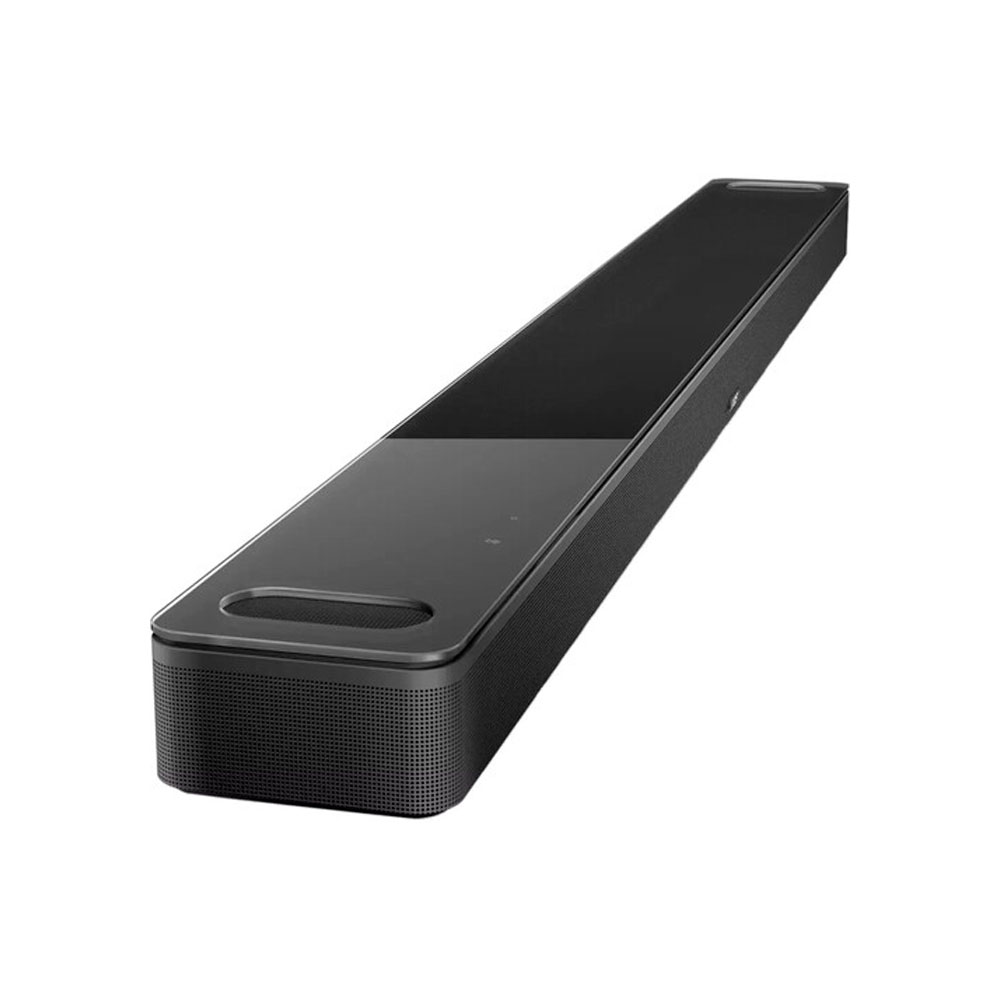 Barra de sonido Bose Smart Soundbar 600 Negro