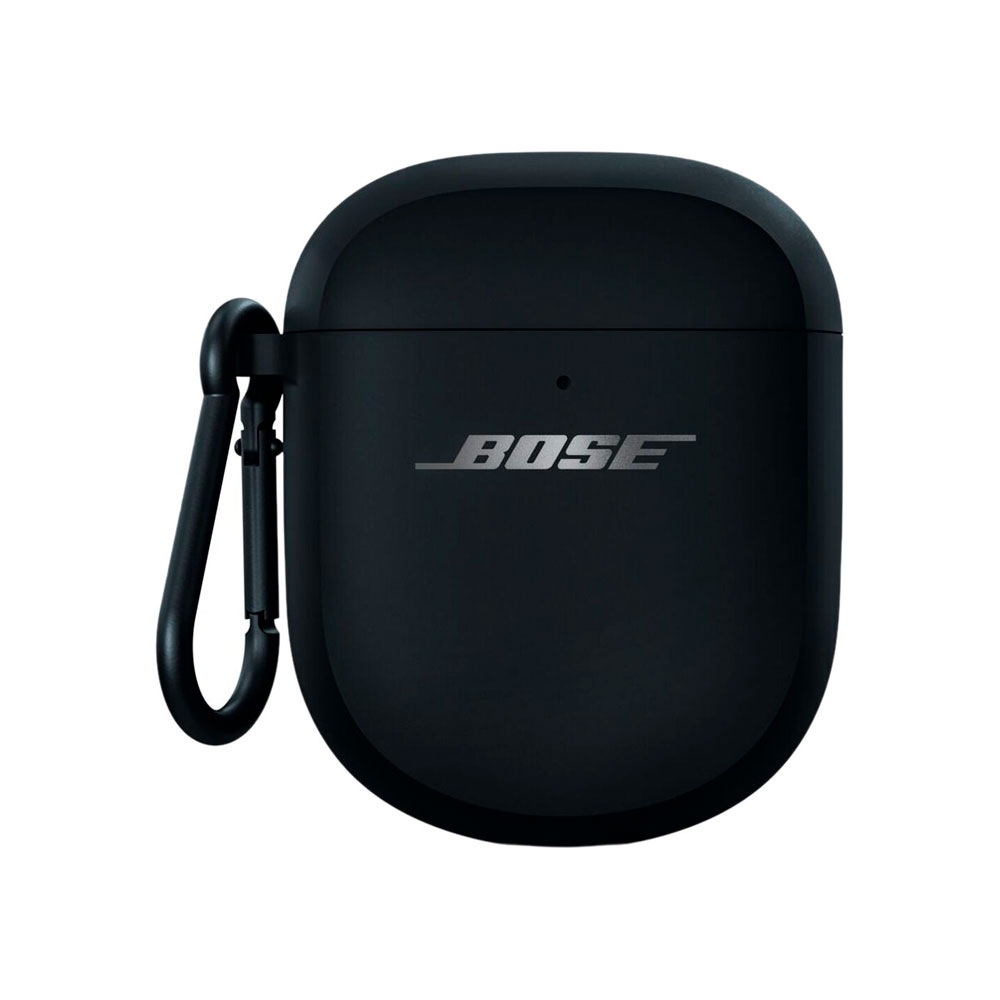 Funda Bose Wireless Charging Case Cover Negra