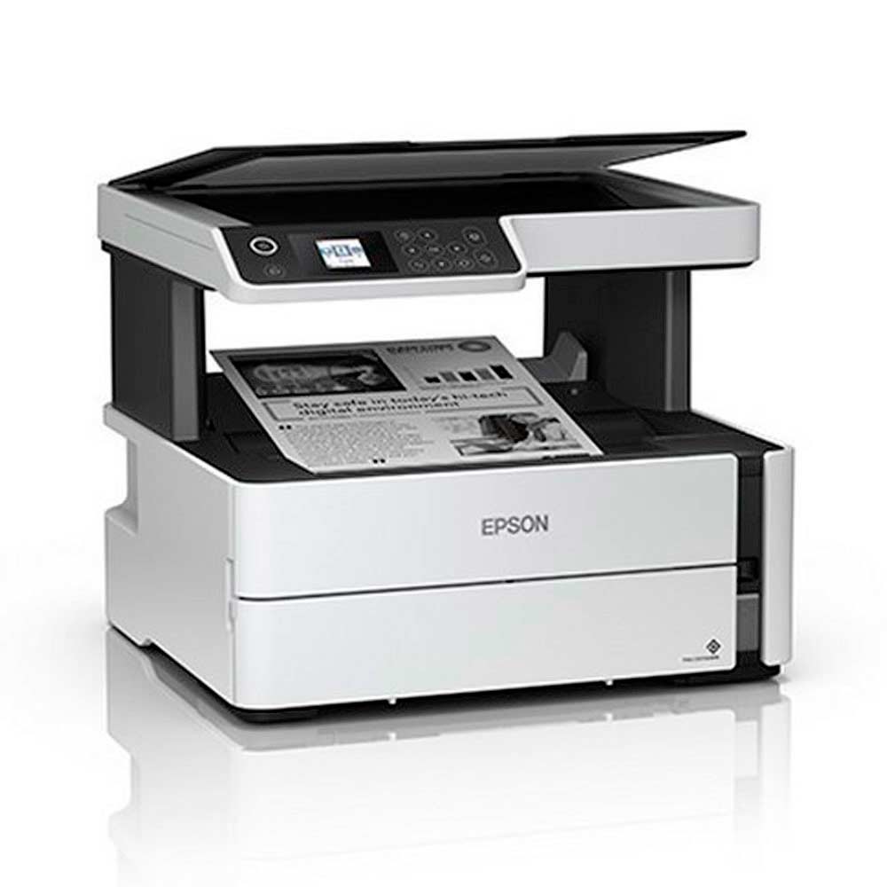 Impresora Epson Ecotank L6490 Multifuncional - El Punto de la Impresora