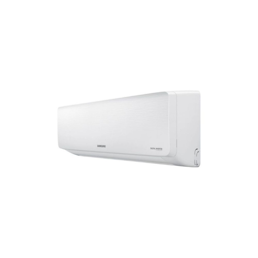 Aire Acondicioandos Samsung 24000 Btu Mini Split Compresor Inverter Ac Tecnología 8782