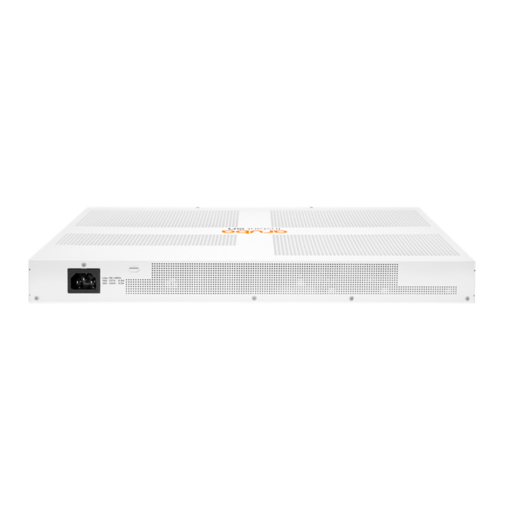 Switch ARUBA IOn 1930 48G Blanco - Kennertech SAS