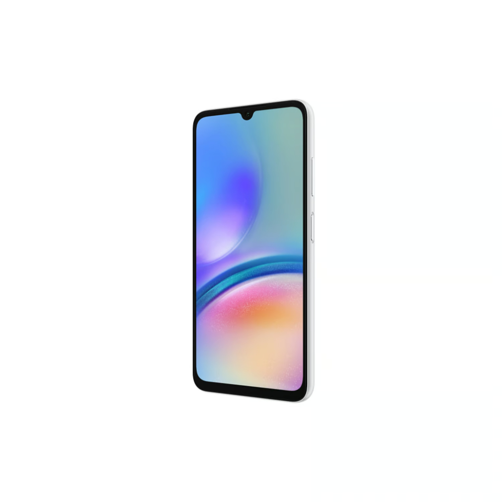 Galaxy-A05s 6GB 128GB SILVER