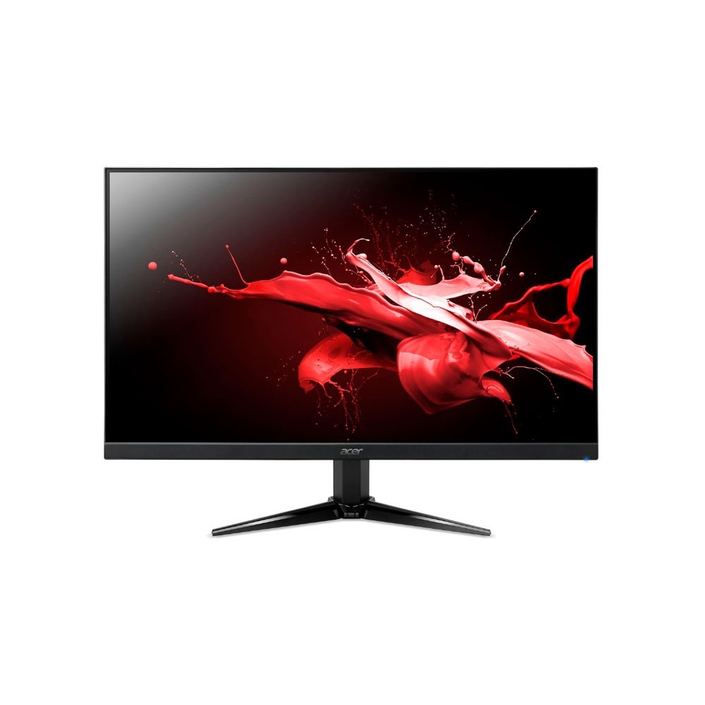 Monitor Acer Gamer QG241Y Pbmiipx 23,8 VA FHD Free Sync resolution ...